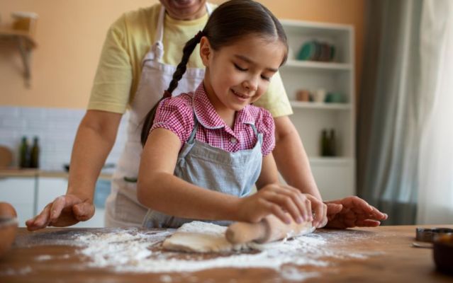 activités sur les chiffres pour les enfants d'âge préscolaire