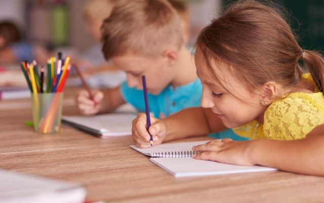 activités sur les nombres pour les enfants d'âge préscolaire, ligne des nombres, apprentissage des jeunes enfants