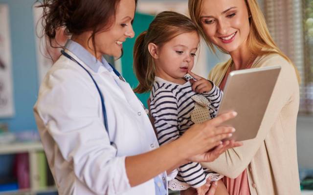 child's development and neurodevelopmental disorder for children living in early intervention and create challenges