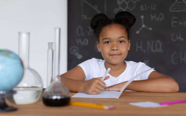 elementary school and accommodations for dyscalculia