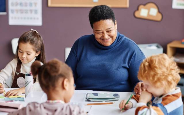 evidence based practice in the desired behavior with self management and additional evidence based practices