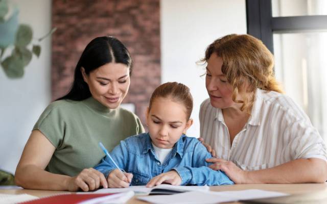 poor health and symptoms increase dramatically with recurring ear infections in dyslexia child