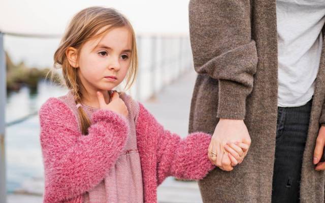 von Dyspraxie und Legasthenie betroffen