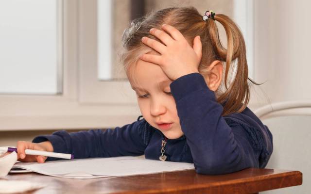 constructional dyspraxia