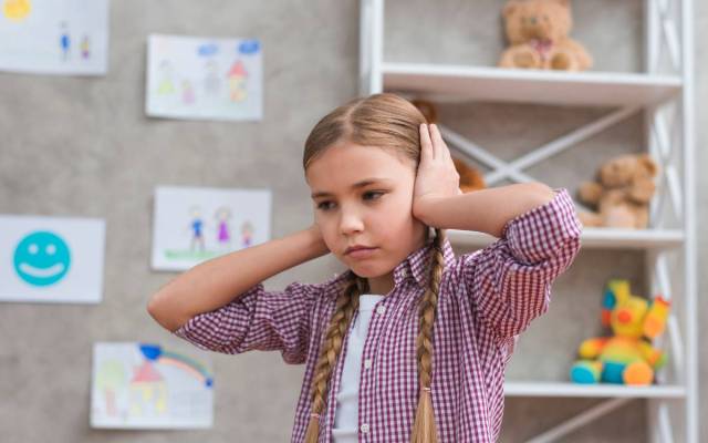 dificuldade numa nova tarefa e leitura em voz alta