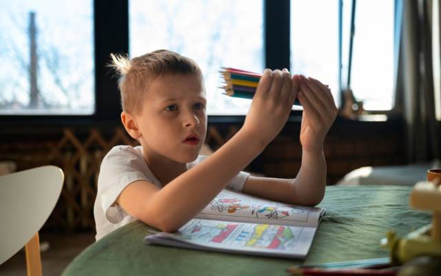 occupational therapists and speech therapy