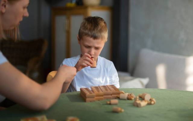 sensory processing difficulties autistic people
