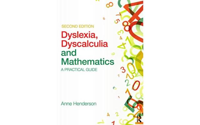 great book for math difficulties in child