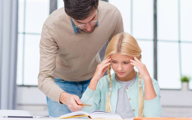 learning disorder dyslexia dysgraphia