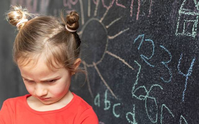 Mathe-Legasthenie und Lernstörung bei Textaufgaben