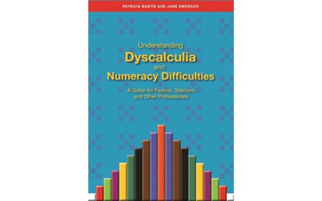 resources for dyscalculia