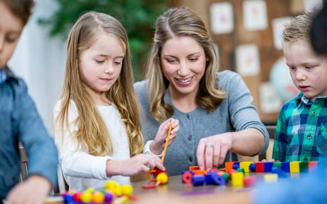 Autism and Learning Disabilities Are Unique but Connected