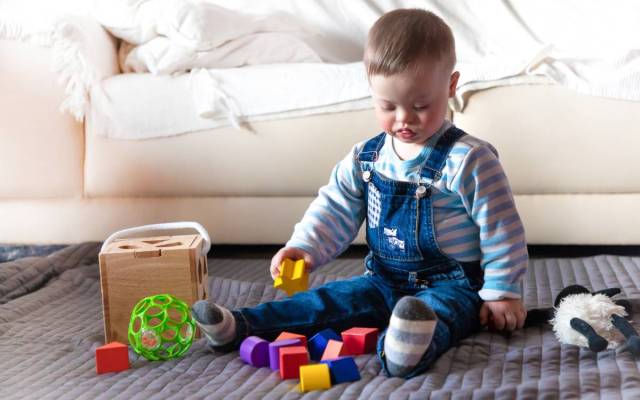 developmental disabilities in diagnostic criteria mental health down syndrom's mental health