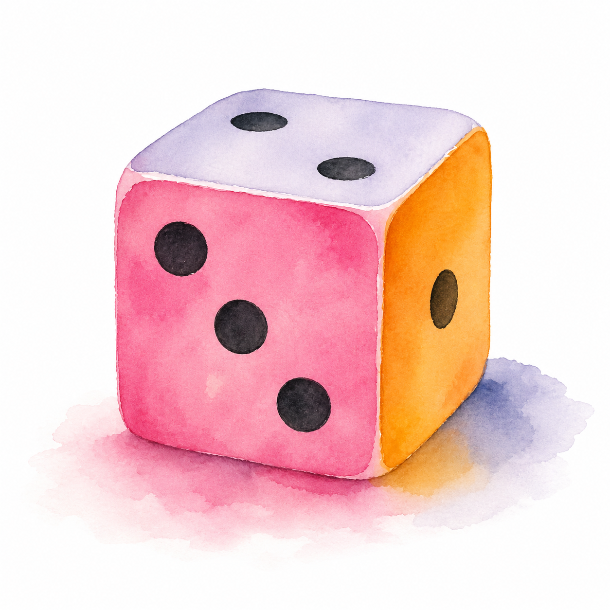 dice patterns