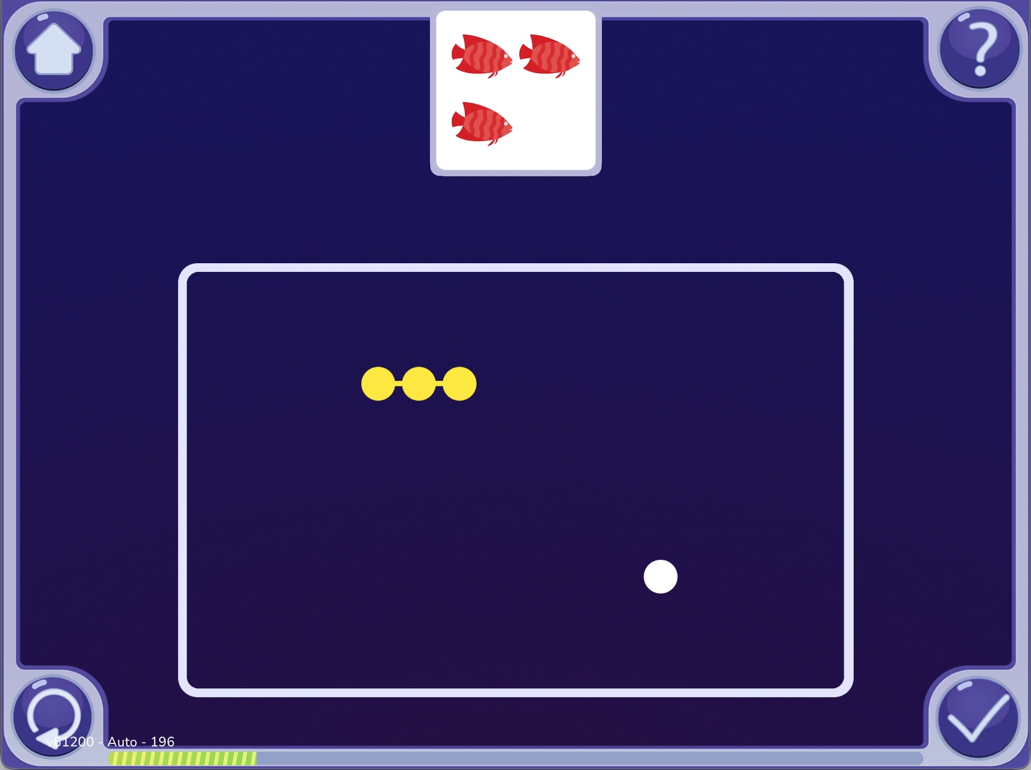 find the amount activity
