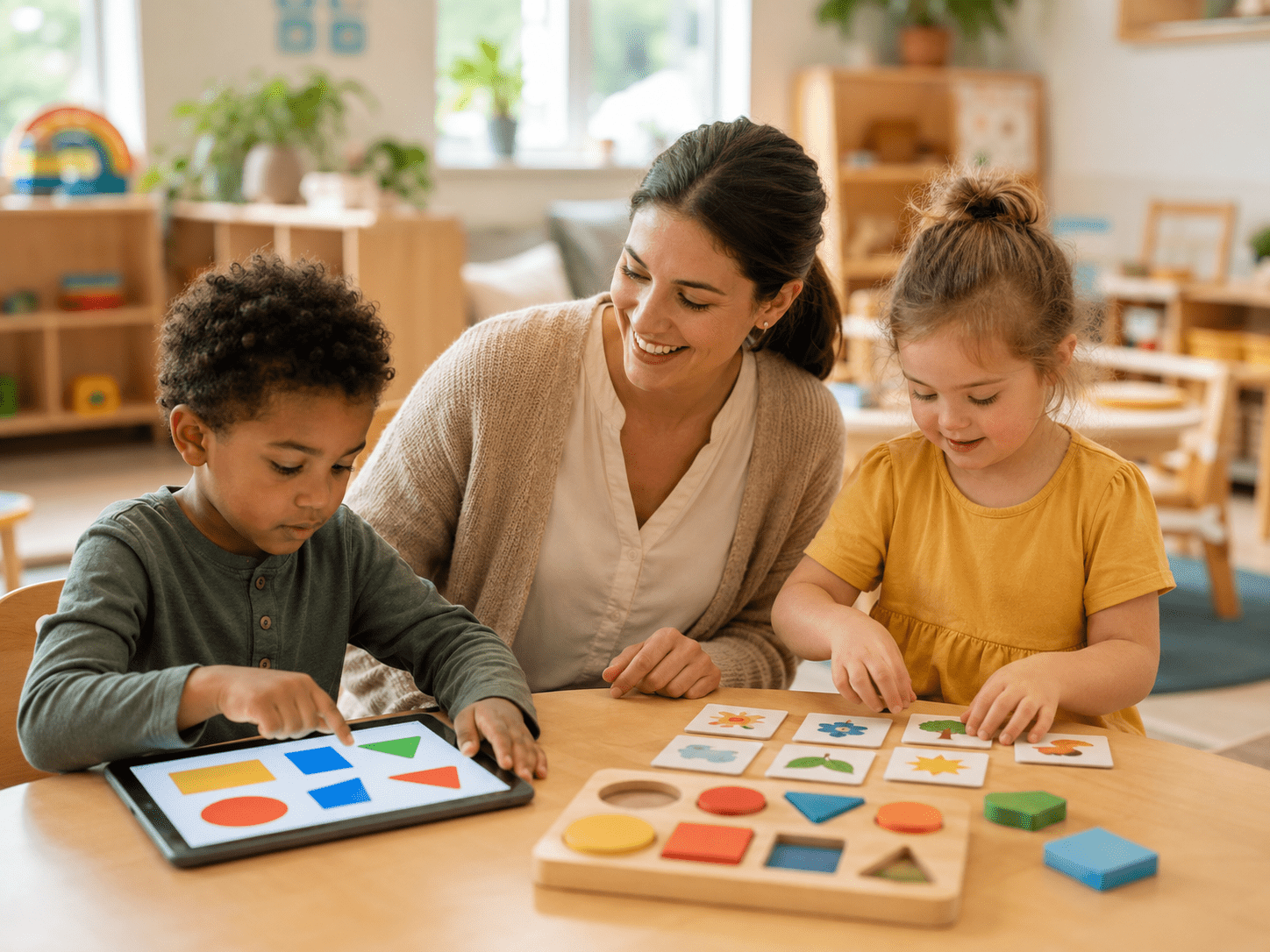ADHD vs Autism: Key Differences Explained