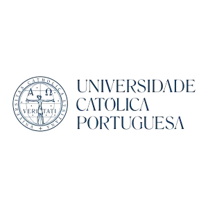 Universidade Católica Portuguesa logo — research partner of Magrid