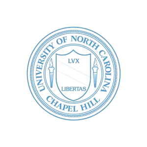 University of North Carolina at Chapel Hill logo — research partner of Magrid