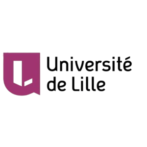 University of Lille logo — research partner of Magrid's cognitive foundation method