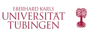 University of Tübingen logo — research partner of Magrid
